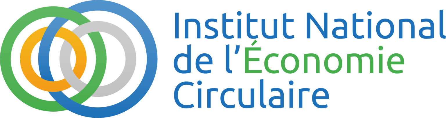 Institut National de l’Économie Circulaire